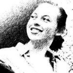 Leah In Leah's Wake: Leah Tyler