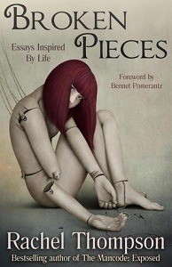 Broken Pieces - Rachel Thompson