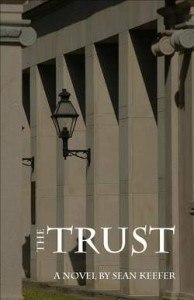 The Trust - Sean Keefer