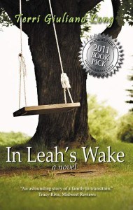 In Leah's Wake - Terri Giuliano Long