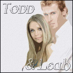 In Leah's Wake: Todd and Leah