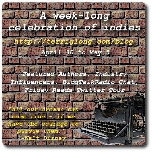 Indie Week