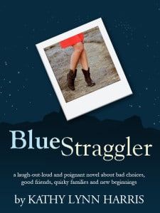 Blue Straggler