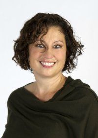 Terri Giuliano Long, author of In Leah's Wake Terri Giuliano Long, author of In Leah's Wake