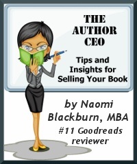 The Author CEO