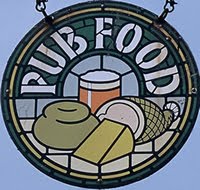 The Pub and Grub Forum