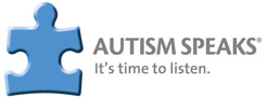 Autism Speaks