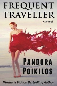 Frequent Traveller - Pandora Poikilos