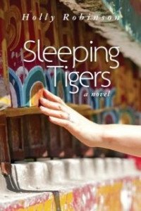 Sleeping Tigers - Holly Robinson