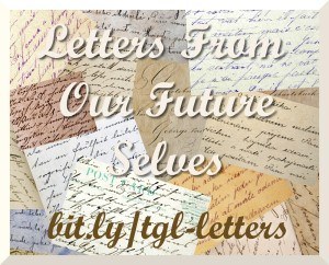 Letters From Our Future Selves