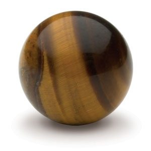 Tiger Eye Marble