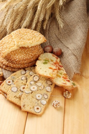 Italian treats