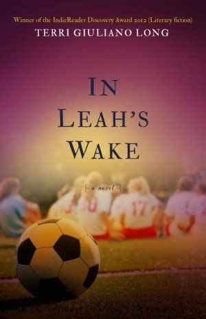 In Leah's Wake - Terri Giuliano Long