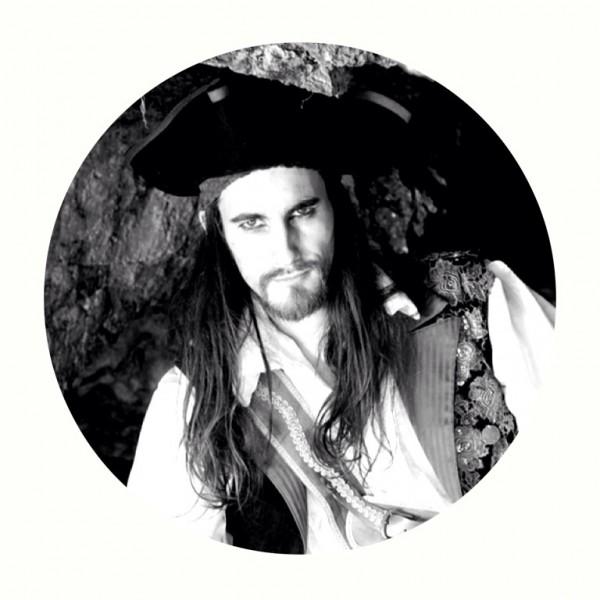 Matchmaker Monday: Jack Sparrow