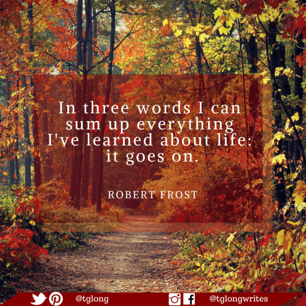 Robert Frost