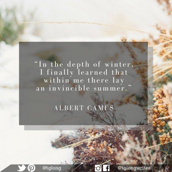 Albert Camus