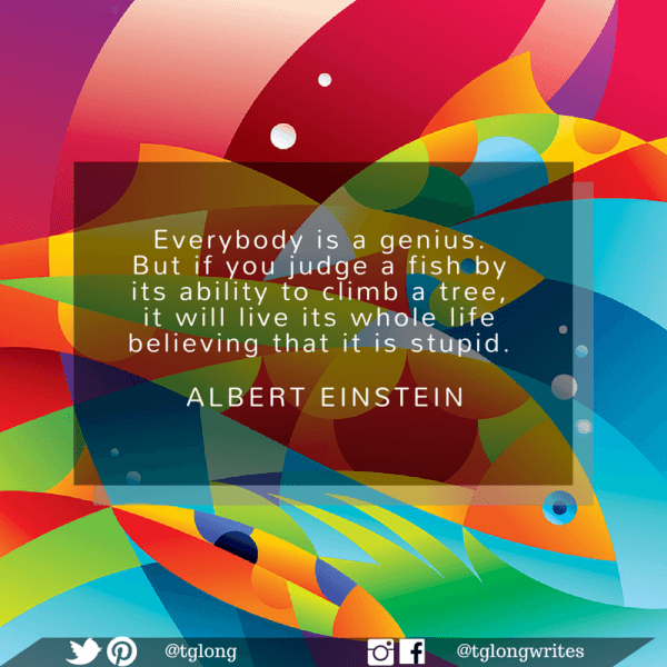 Albert Einstein