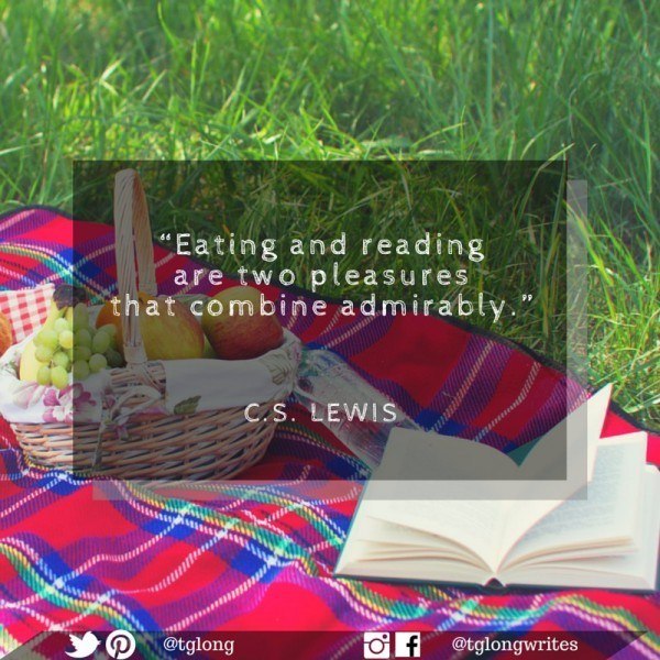 C.S. Lewis