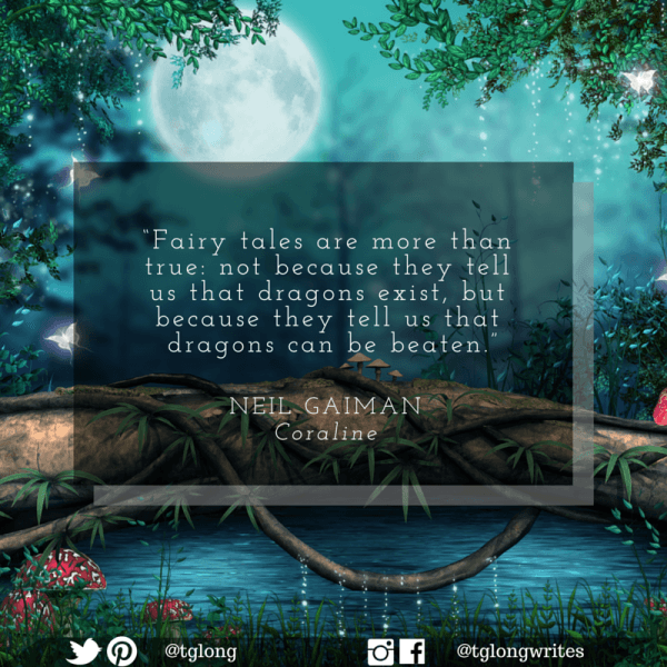 Neil Gaiman