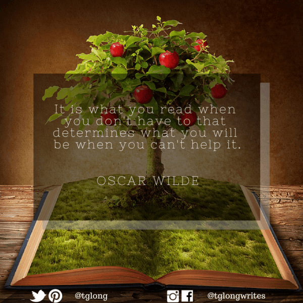 Oscar Wilde