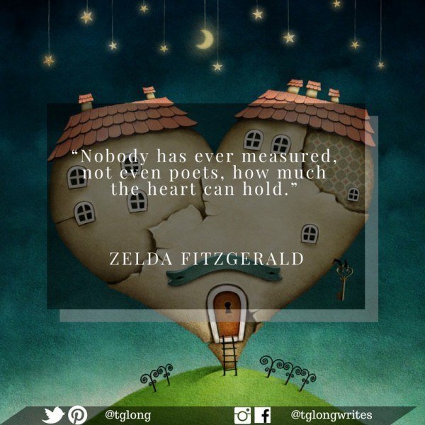 Zelda Fitzgerald