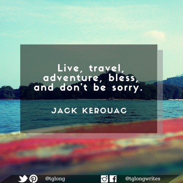 Jack Kerouac