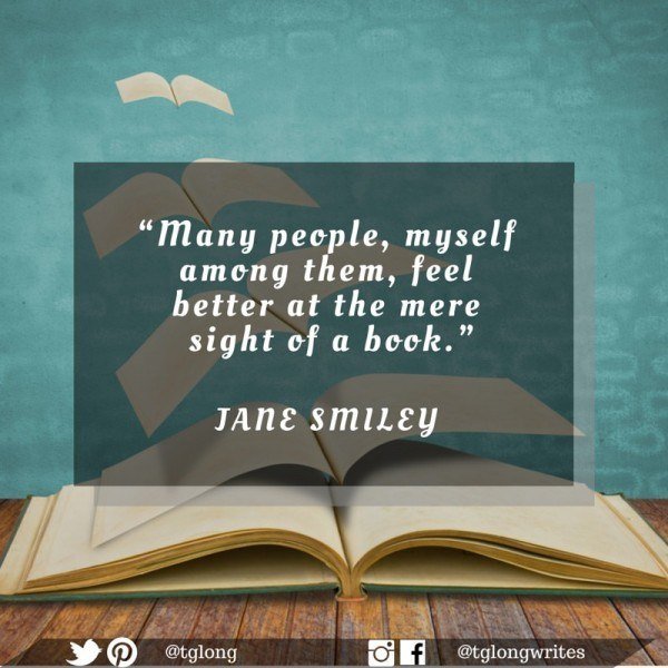 Jane Smiley