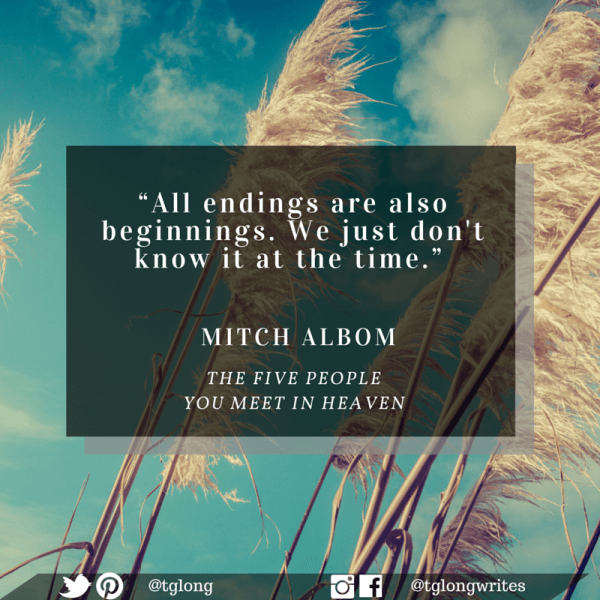 Mitch Albom