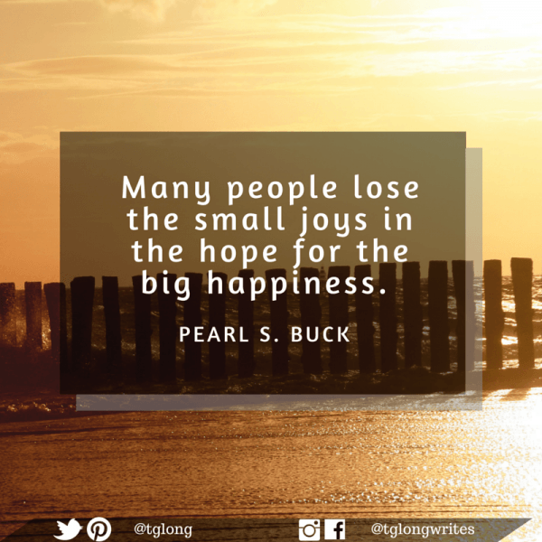 Pearl S. Buck