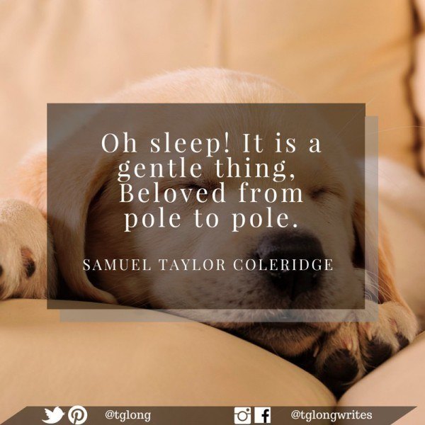 Samuel Taylor Coleridge