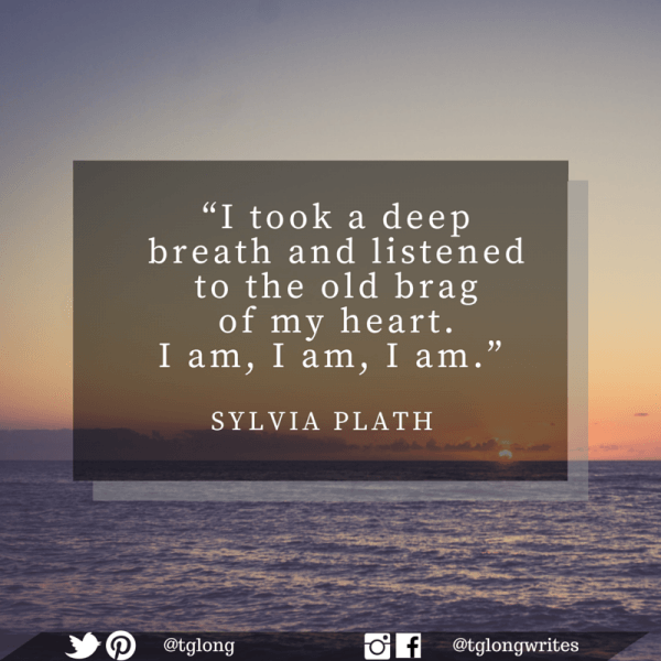 Sylvia Plath