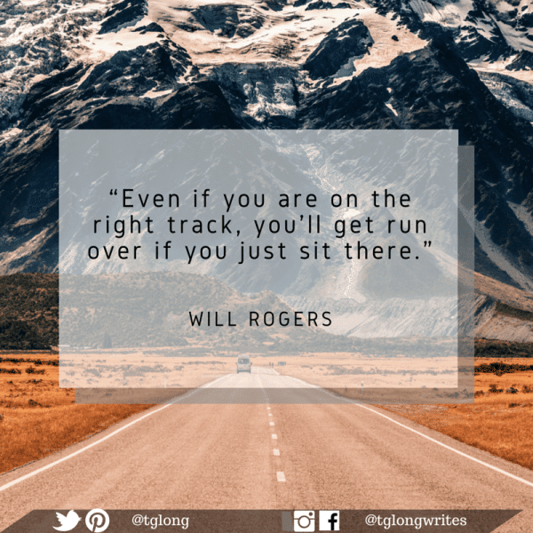 Will Rogers