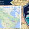 Literary World Trip: Alaska and Toronto