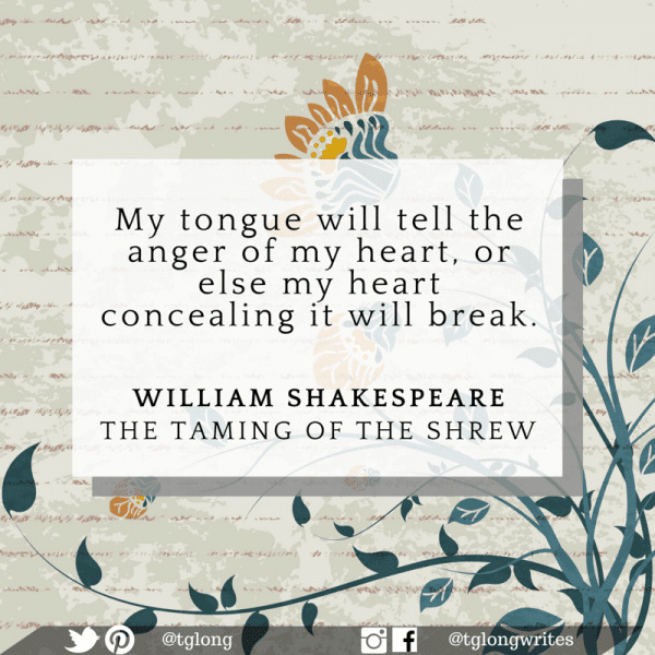 William Shakespeare