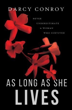 As Long as She Lives - Darcy Conroy