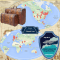 Literary World Trip: Thank You