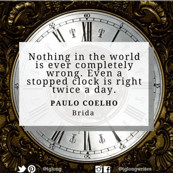 Paulo Coelho