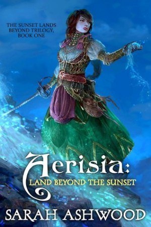 Aerisia - Sarah Ashwood