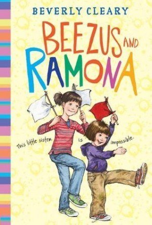 Beezus and Ramona - Beverly Cleary