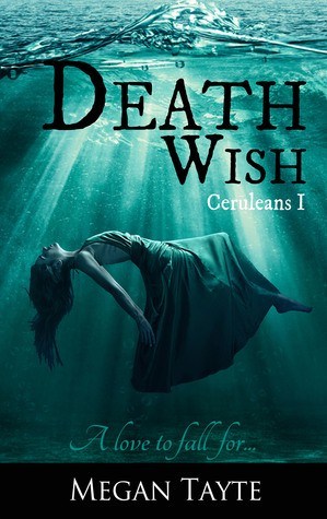 Death Wish - Megan Tayte