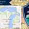 Literary World Trip: Michigan and Wisconsin