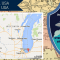 Literary World Trip: Minneapolis and Indiana