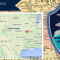 Literary World Trip stops: Missouri, USA and California, USA