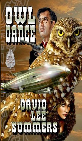 Owl Dance - David Lee Summers