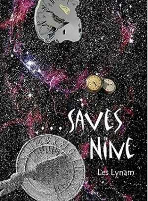 ...Saves Nine - Les Lynam