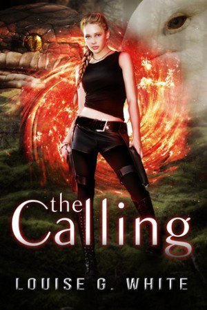 The Calling - Louise G. White