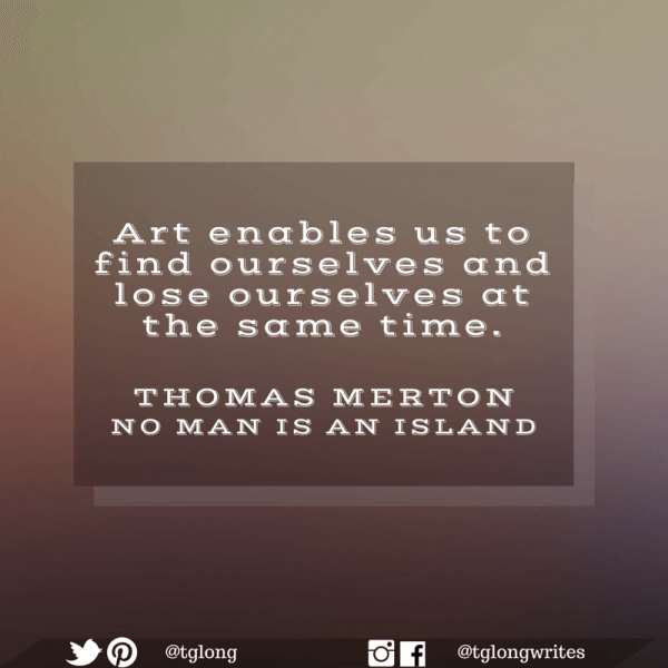 Thomas Merton