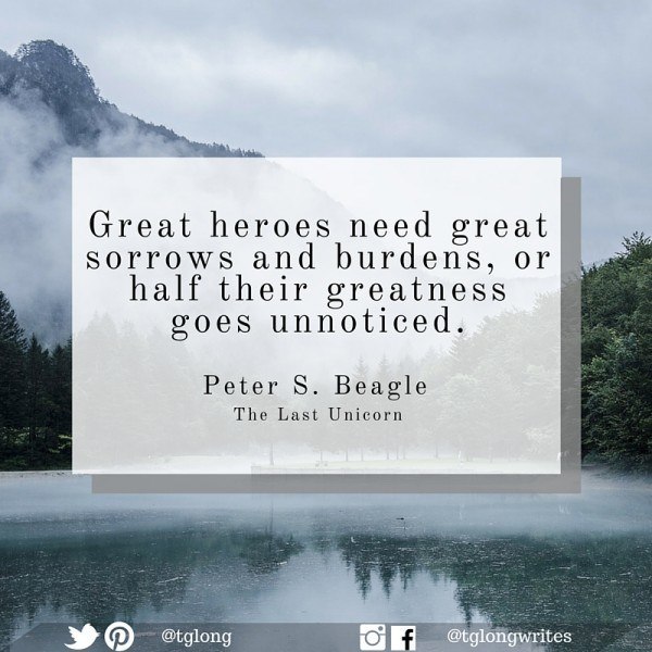 Peter S. Beagle