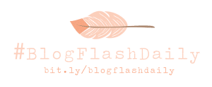 #BlogFlashDaily