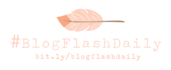 #BlogFlashDaily